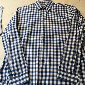 Men’s Express 👔 Shirt